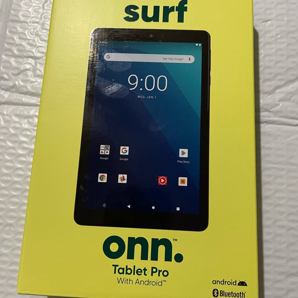 TABLET